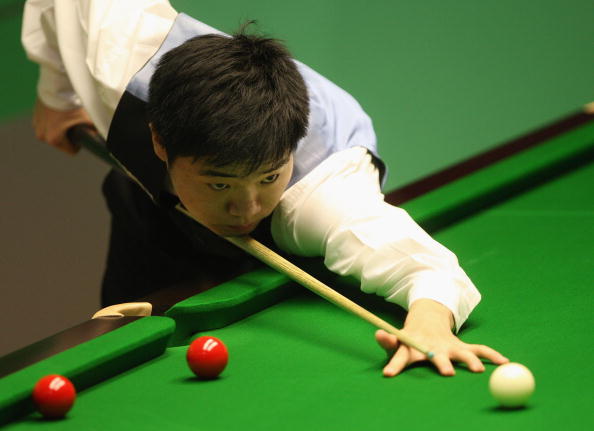 力量与舞姿 力量与舞姿