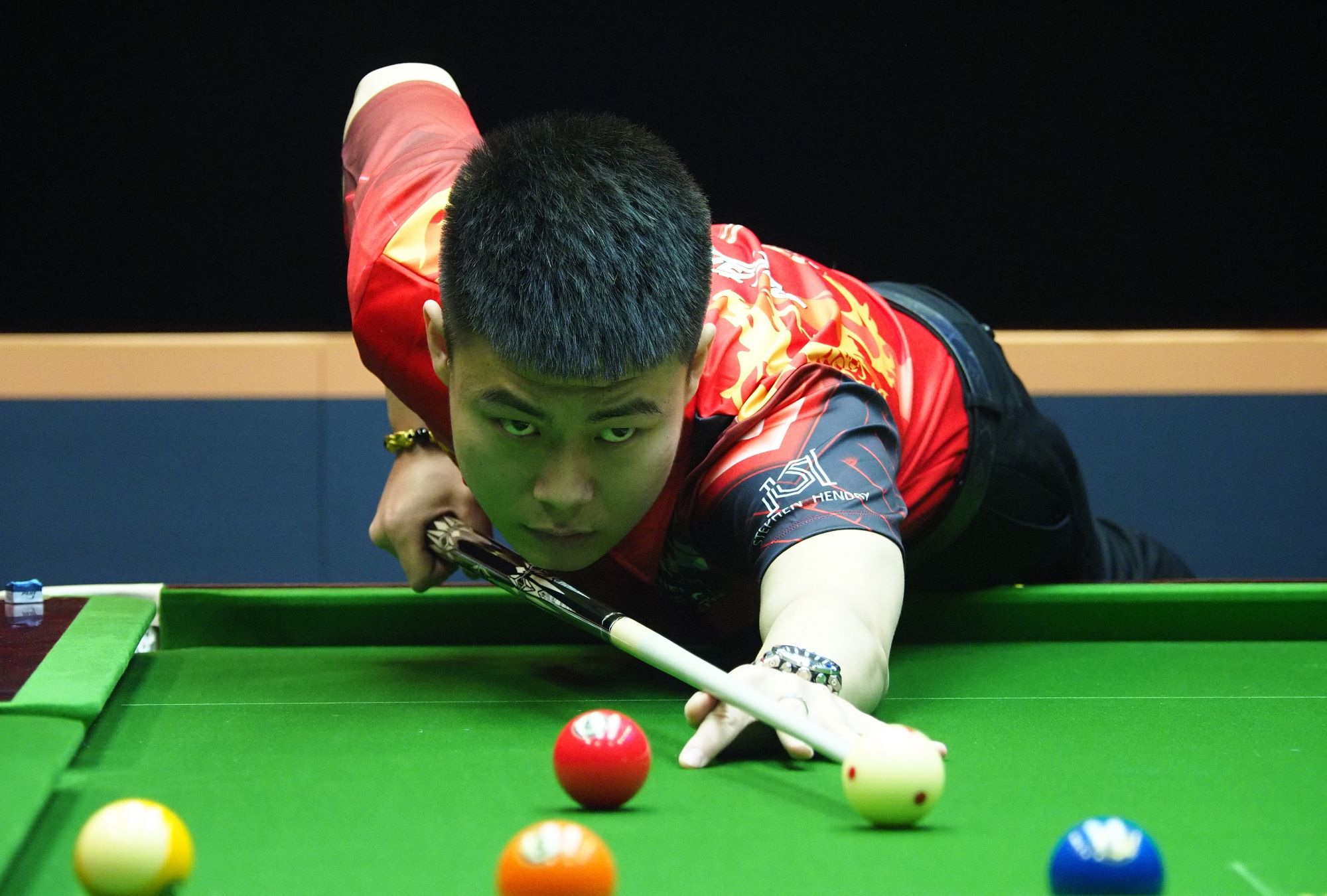 推动中国高 推动中国高