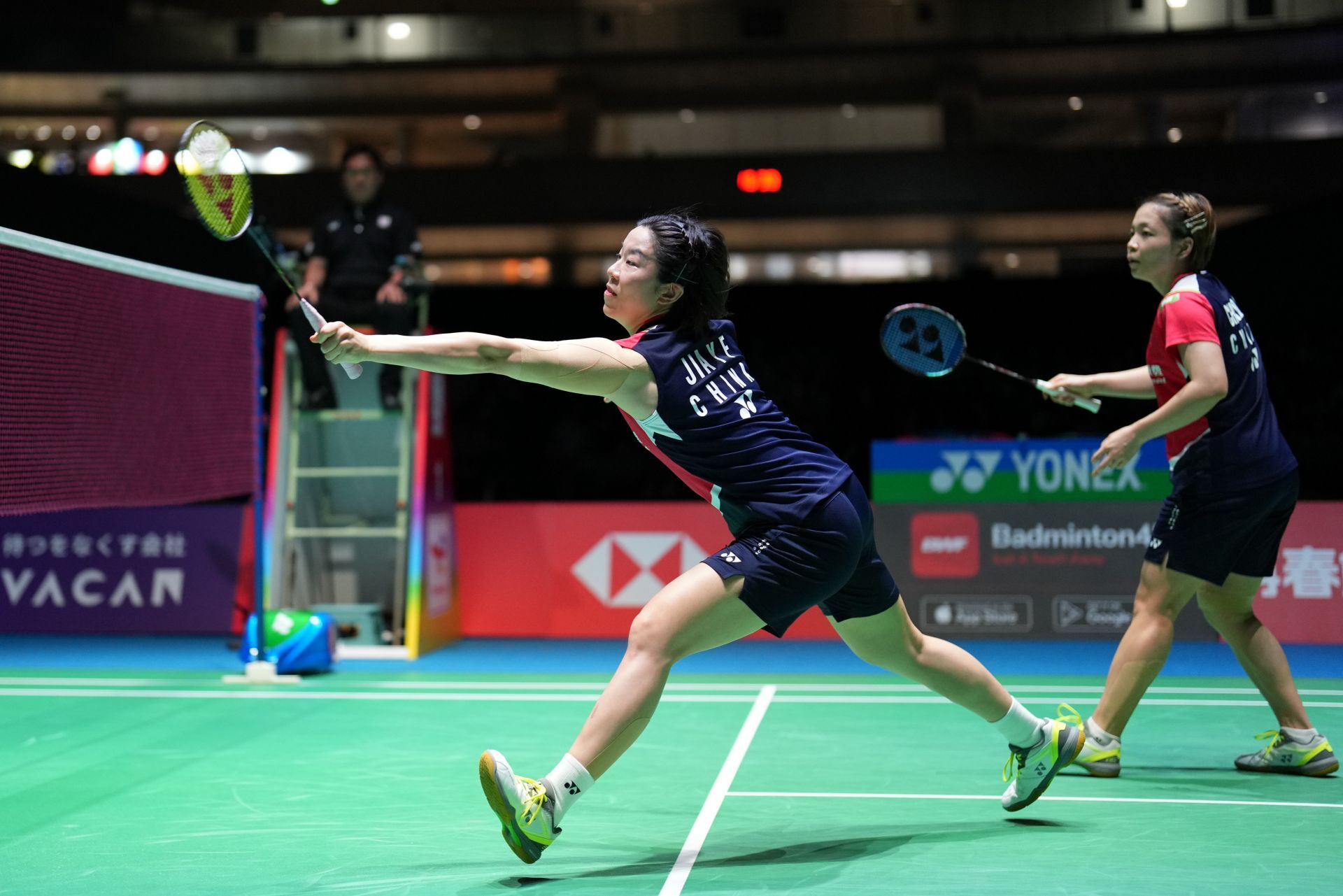 阵容深度和 阵容深度和